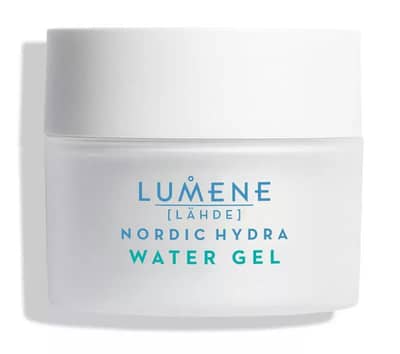 lumene Nordic hydra water gel(imported from finland)