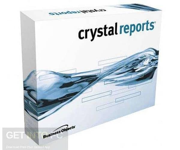 SAP Crystal Reports 2013 Overview for UK Import (A1134)