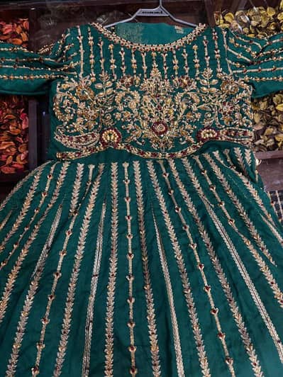 Formal wear or wedding