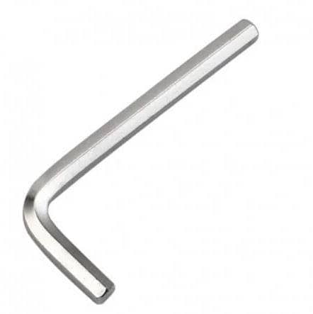 A l l e n   Wr e n c h   3 INCH lenth 1 inch width