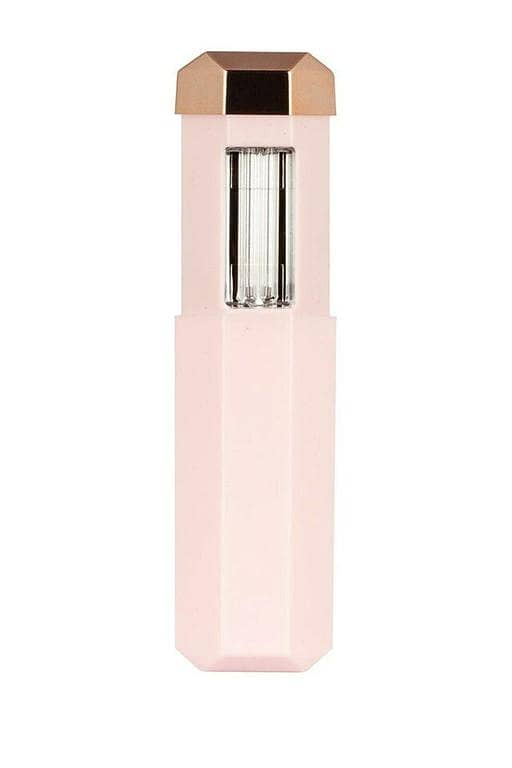 Luxe + Willow LED UV Sanitizer Travel — Blush Pink, Brand New in Box (NIB) UK Import
