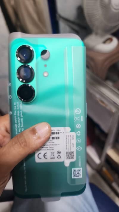 Tecno Other Model camon 50 pro