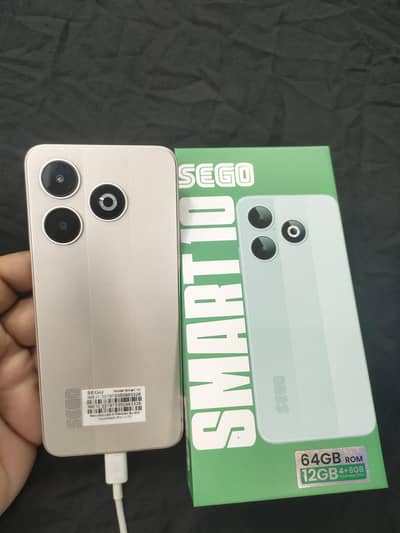 Sego smart 10