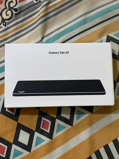 Samsung Galaxy Tab A11