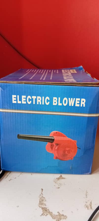 Electrical Blower [100% Copper] Urgent Sell