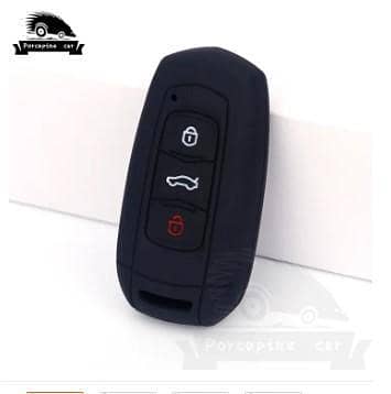 Geely NL3 Emgrand GC9 B remote key case