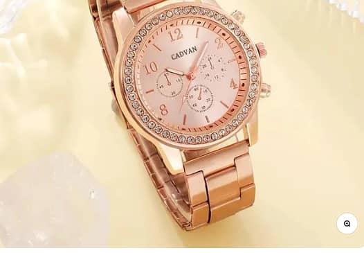 Luxury Watch & Jewellery Set C R3249