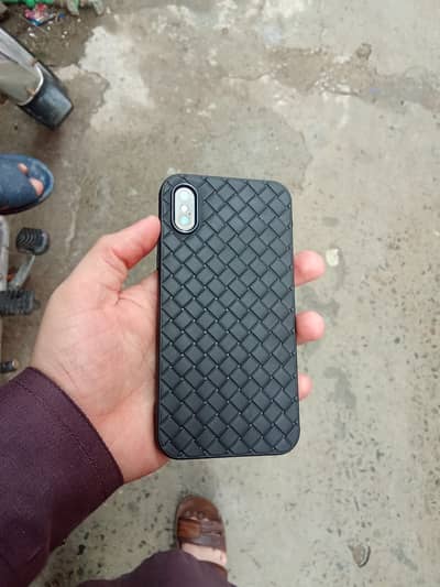 Apple iPhone X offical PTA