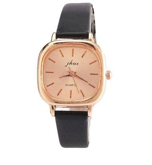Women's Wristwatch Model 1888 with Jewelry