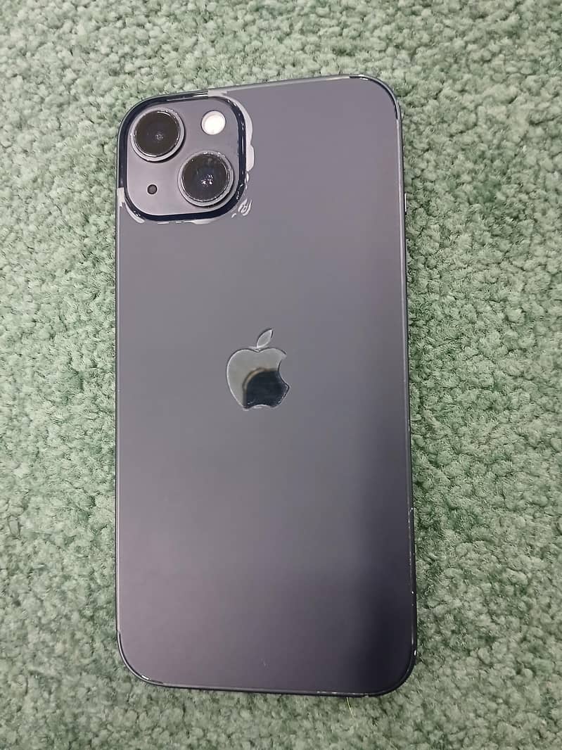 Apple iPhone 13 1