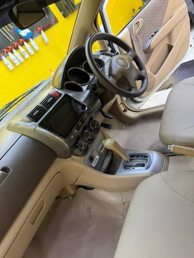 Honda City Vario 2005