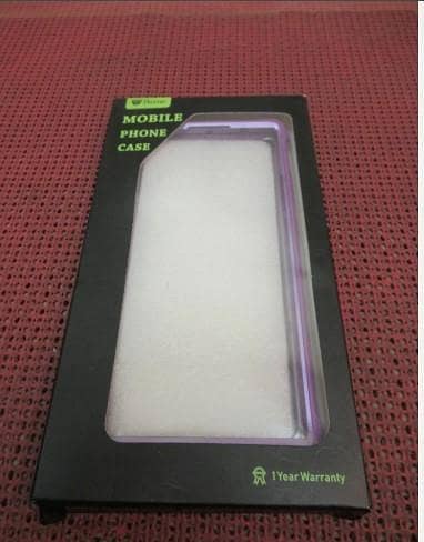 Dexnor Galaxy Note 20 Ultra Case with Screen Protector – Pink/Purple (ONE Pink 1PURPLE)
