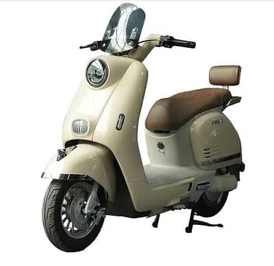 Okla Orbit Scooty Avaialble on Easy Monthly Installemnt`s