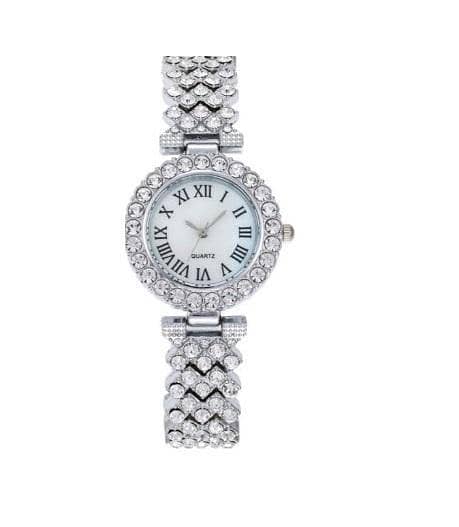 CdyBox Lady Elegant Small-Dial Quartz Watch (Model R3256)