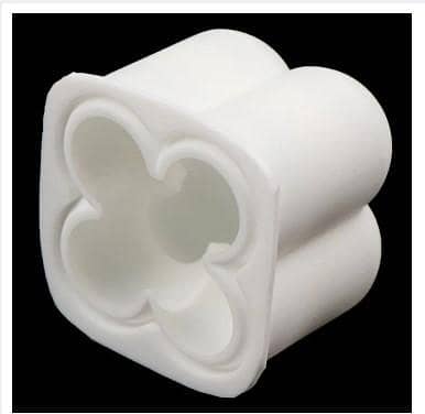 Silicone DIY Candles Mould Candles mold Aromatherapy Plaster Candle 3D Hand-made Encounter A R2914