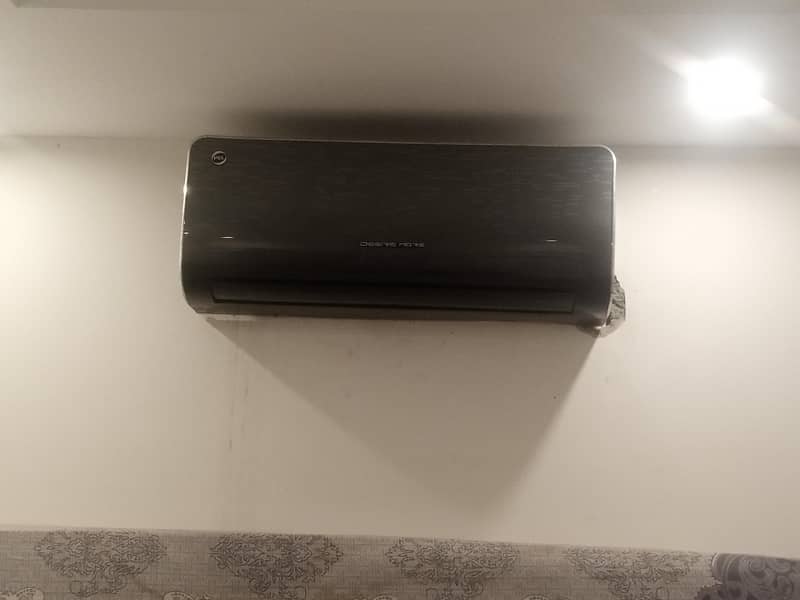 Pel split Ac 1ton 0
