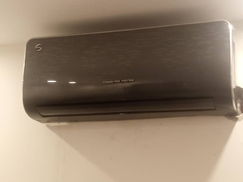 Pel split Ac 1ton 1