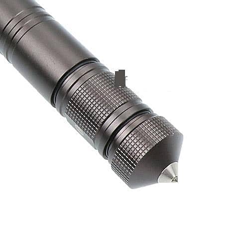 C a r G l a s s Window Breaker Safety E  s  c a p e Emergency Glass-breaking Metal stick C R1651