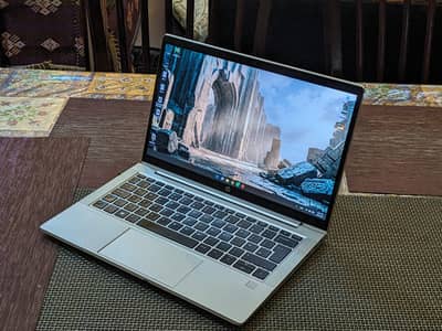 Probook 635 - 16gb 512gb - Budget Gaming