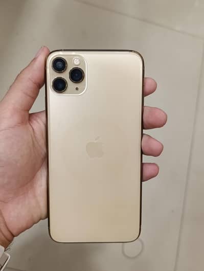 11 Pro Max