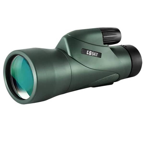 High Definition Monocular Telescope For Smartphones uk import C A439