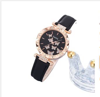 Women's Watch Jewelry Set C R3789