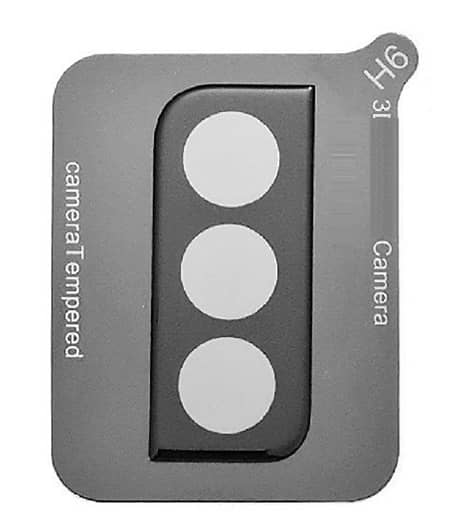 Casesily Camera Lens Protector for Samsung Galaxy S21 – Full Curved 5D Glass Protector (1 Piece) V R5244
