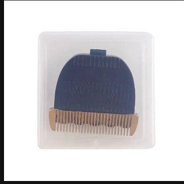 FJ Perfect Voguers Replacement Blade for Panasonic ER-GP80, ER1611 — Made in Korea C C958