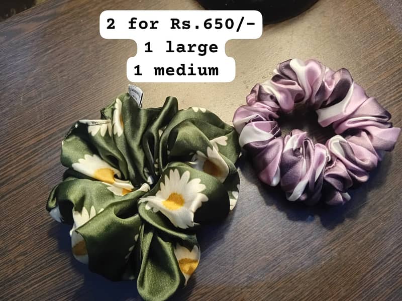 Accessories 1