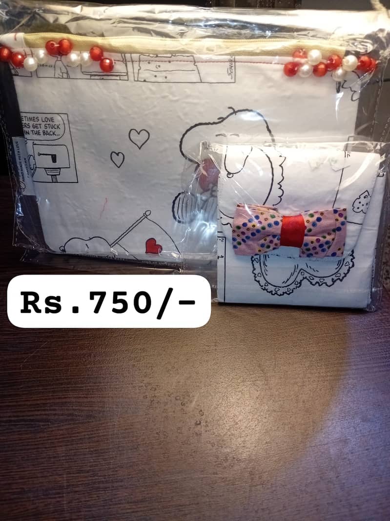 Accessories 2