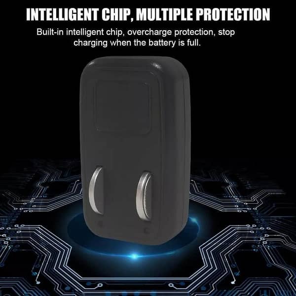 2032 LIR2032 LIR2025 Coin Button Cell Travel Charger A R1084 CEELL