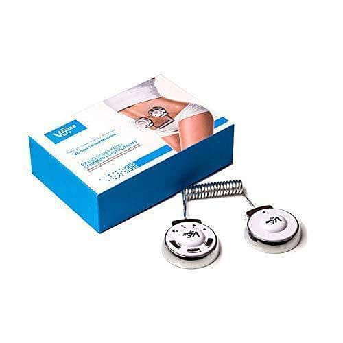 Urban Cube Radio Sculpting- Slimming Instrument Electric Vibration VE Massager Fat Burning Body Shaping Equipment (ITN-811-28) uk impor C R 630t. . .