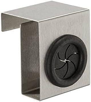 Push + Pull Towel Rail Set of 4 uk import c A1494
