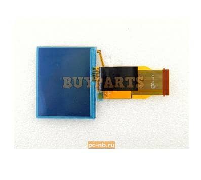 Replacement Display for A s u s  M y P a l A686 PDA - Model 18G240300500 A R1246 DIS