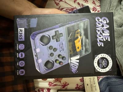 R36S game console 128gb