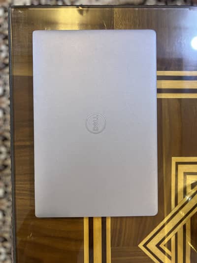 Dell Latitude 5420