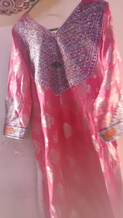 banarasi silk