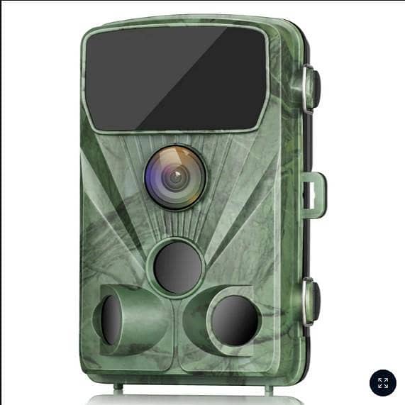 Toguard H70A 20MP 1080P Trail Camera for Hunting and Wildlife Monitoring C R3485