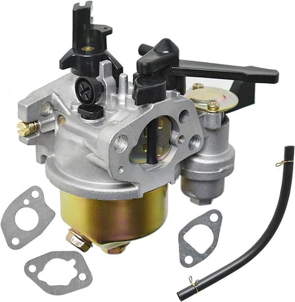 16100-ZH8-W61 Carburetor Replacement for Honda GX140 GX160 GX168 GX200 5HP 5.5HP 6.5HP Engine 16100-ZH8-W51 16100-ZE1-825 for WT20X Pumps HS522 HS55 HS521 Snow Blower uk import