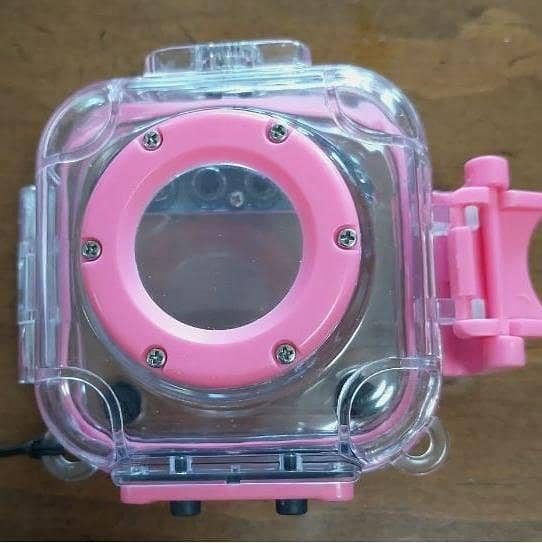 Prismtec iMoway Waterproof Action Camera Water proof Case C A1717