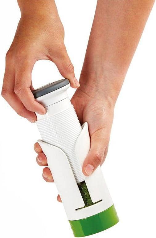 ZYLISS Vegetable Spiralizer uk import  C 367