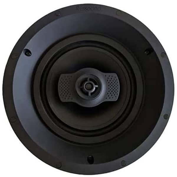 Grille speakers RUSSOUND RSG-6RW, 9.25" Diameter UK IMPORT C A1285