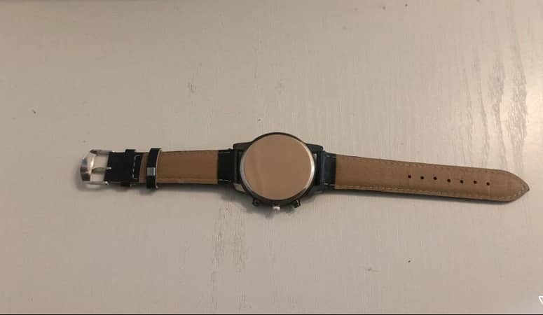 MIGEER G2013 Quartz Watch - Pilot/Aviator/Military Watch  C R3341