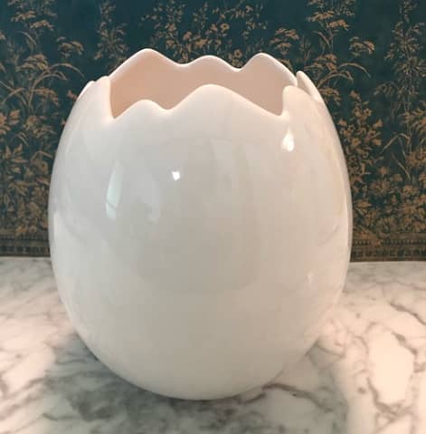 Waechtersbach small  Egg Vase 2 pack s