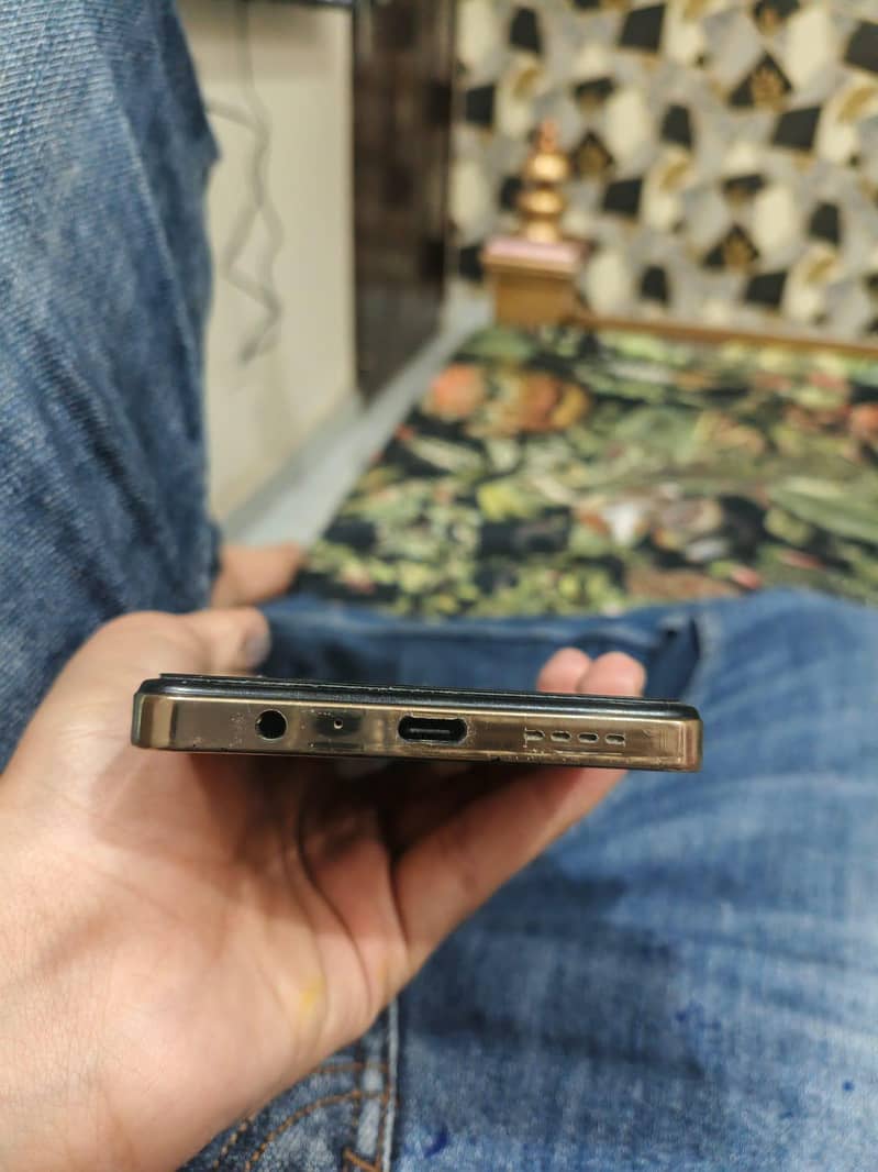 Infinix Note 30 3