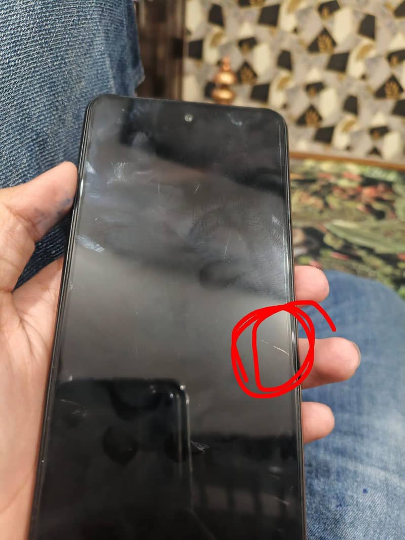 Infinix Note 30 4