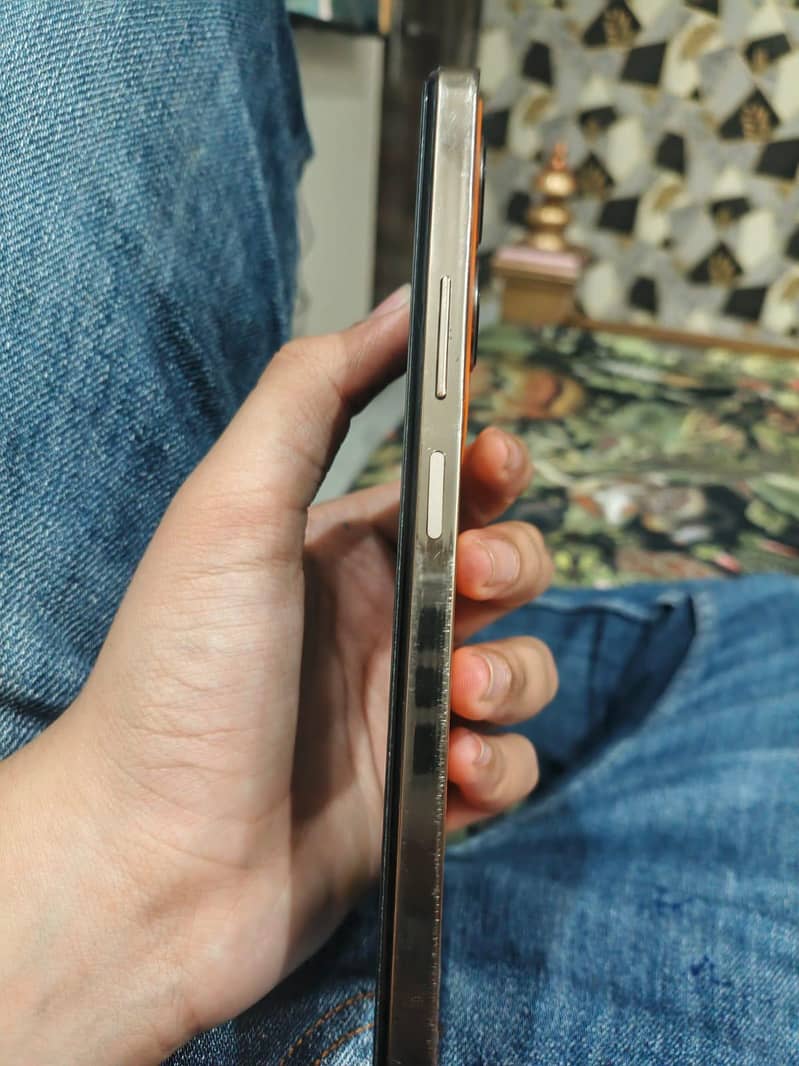 Infinix Note 30 5