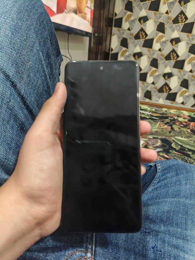 Infinix Note 30 7