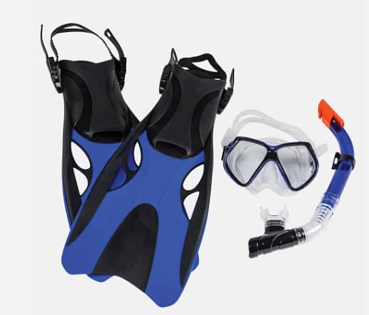 Montego Bay Super Kit Leader Swim uk import a473
