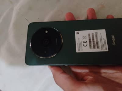Xiaomi Redmi A3